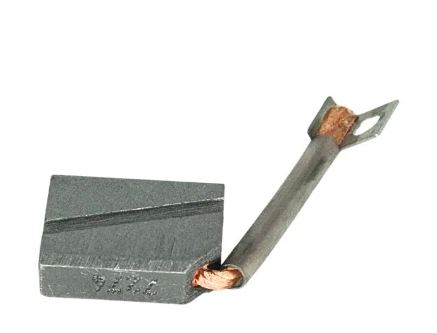 Escova Carvão - <p>Escova Motor Direção Linde</p><p> </p>